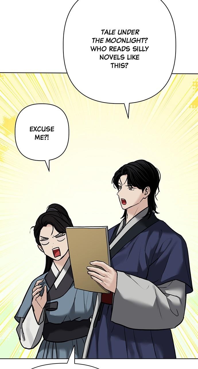 Return Your Soul Chap 25 - Next Chap 26