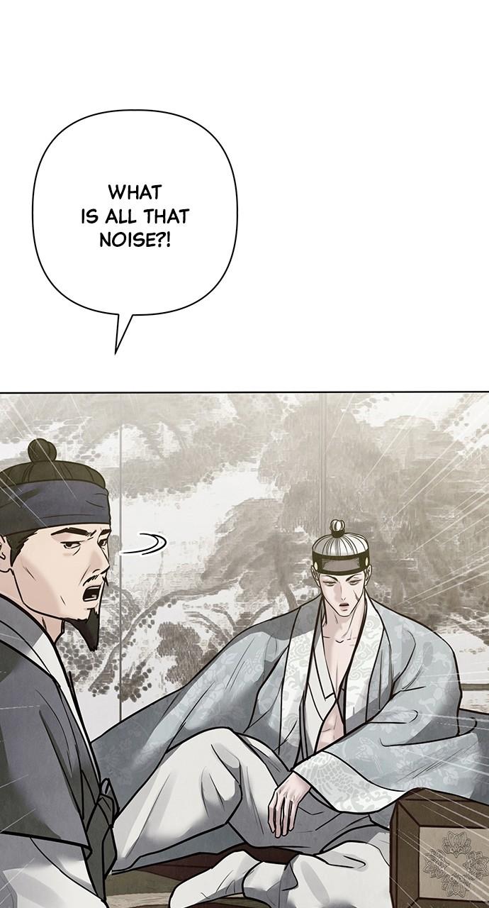 Return Your Soul Chap 25 - Next Chap 26