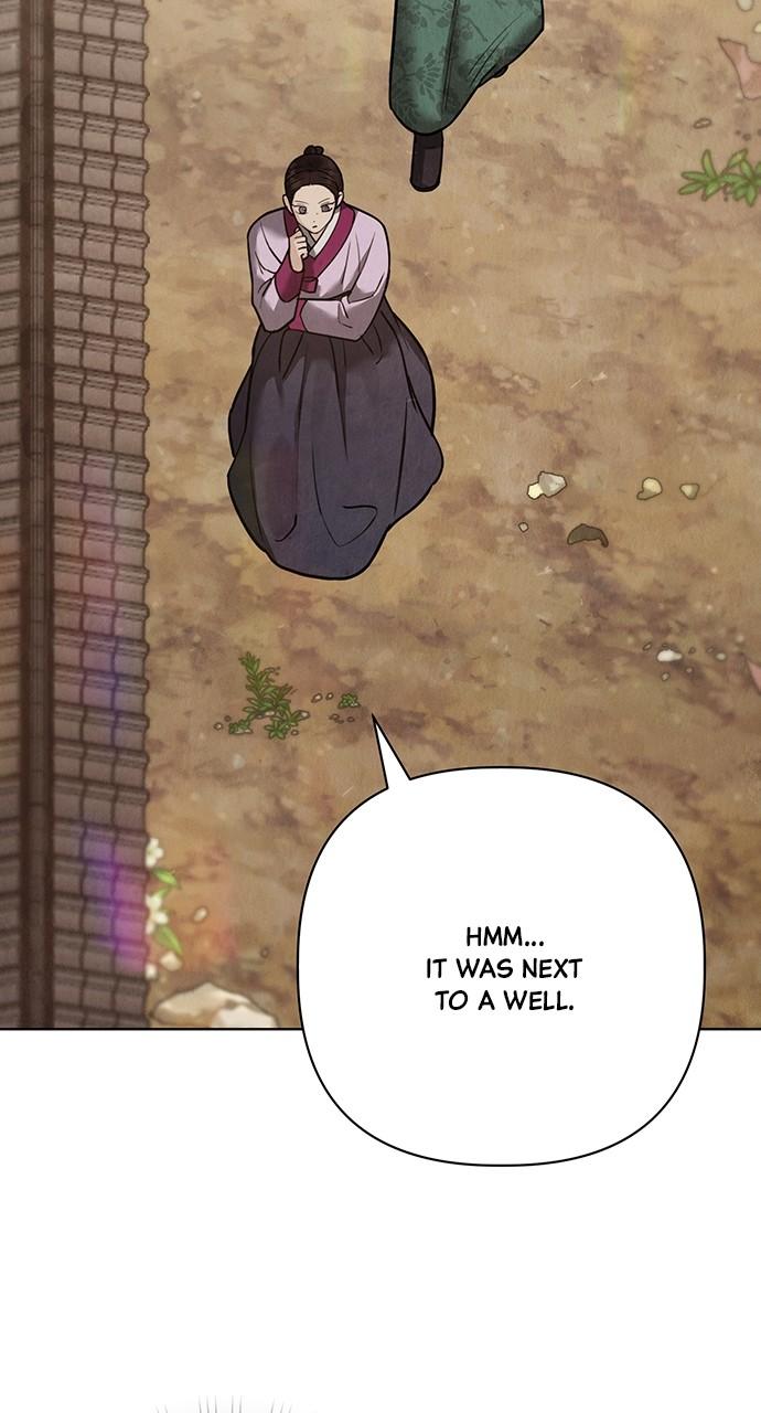 Return Your Soul Chap 26 - Next Chap 27