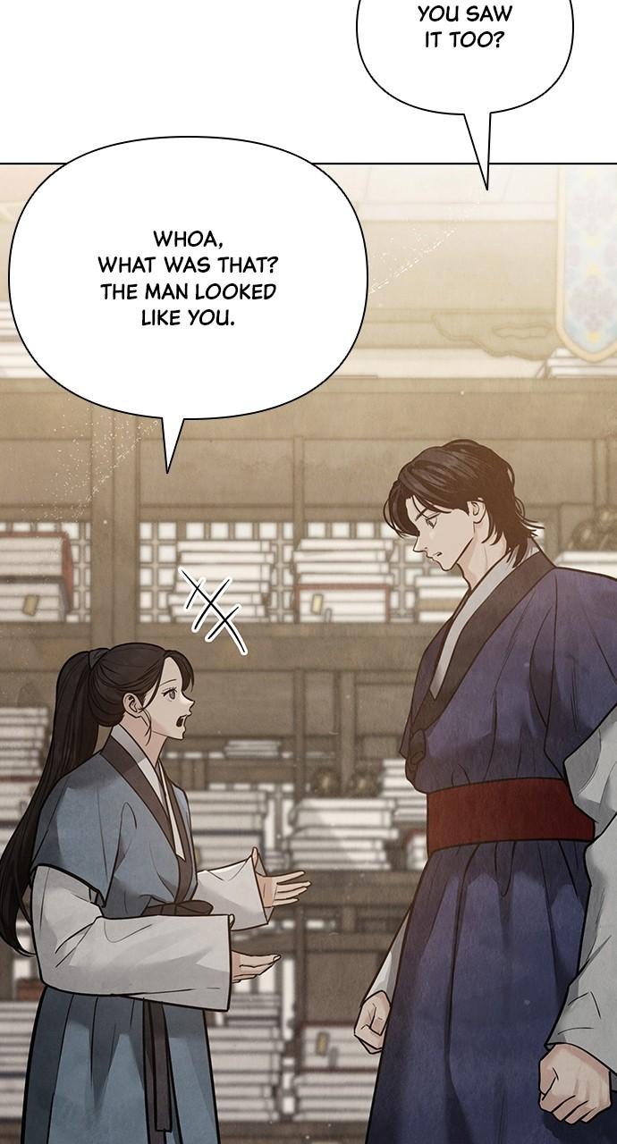 Return Your Soul Chap 26 - Next Chap 27