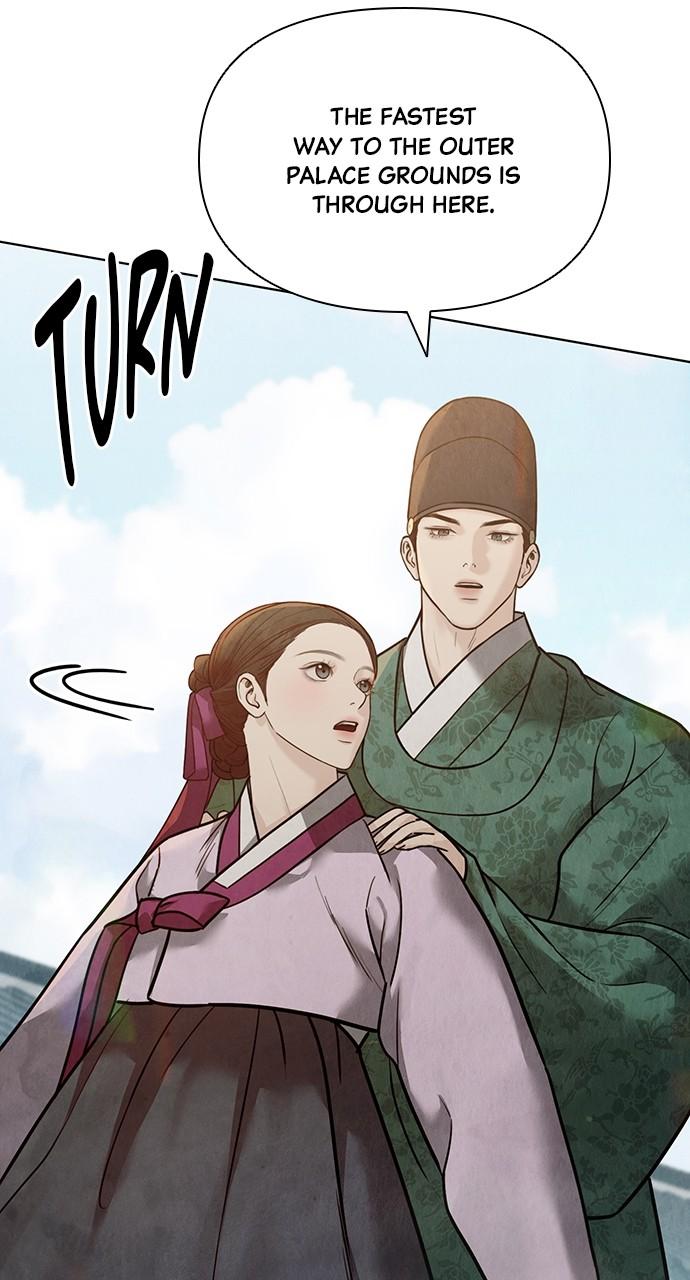 Return Your Soul Chap 26 - Next Chap 27