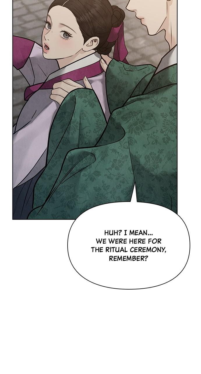 Return Your Soul Chap 26 - Next Chap 27