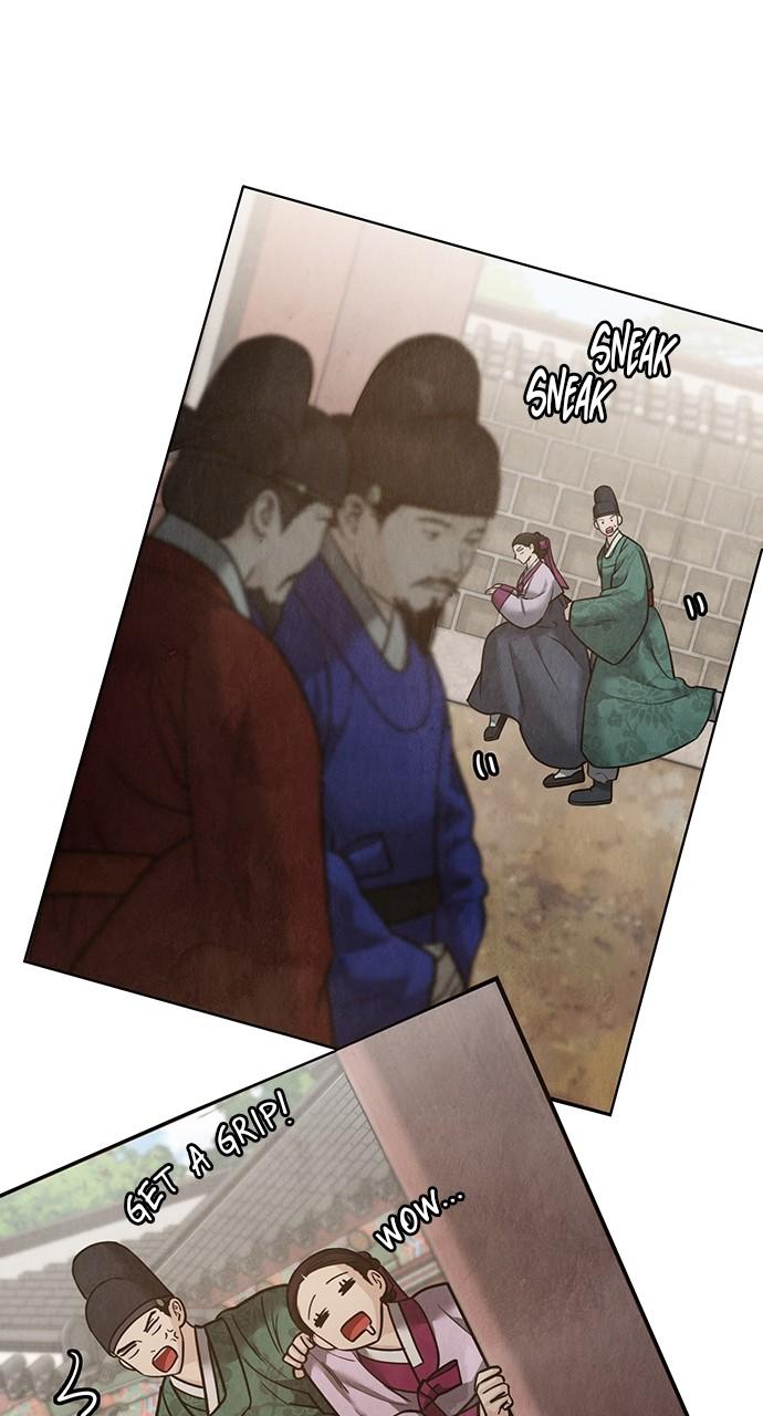 Return Your Soul Chap 26 - Next Chap 27