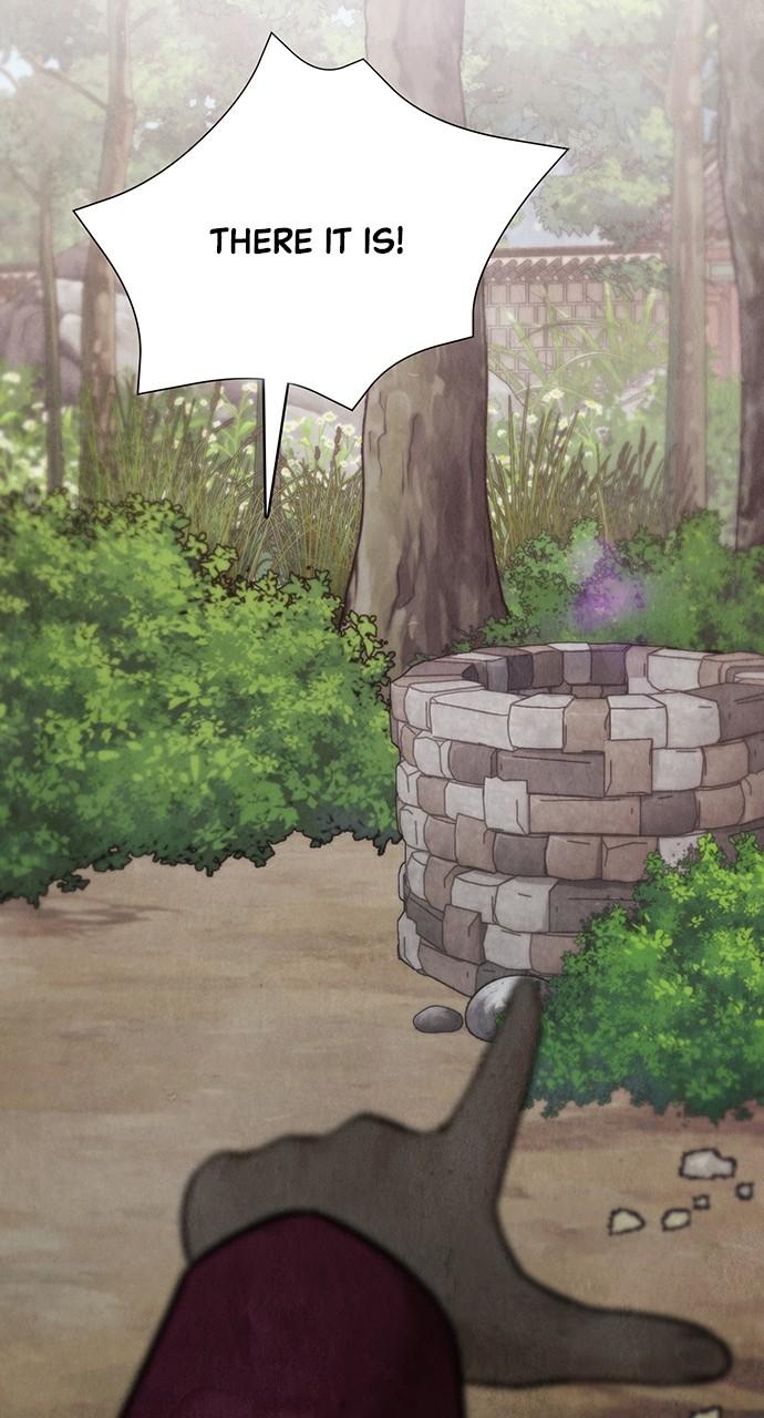 Return Your Soul Chap 26 - Next Chap 27