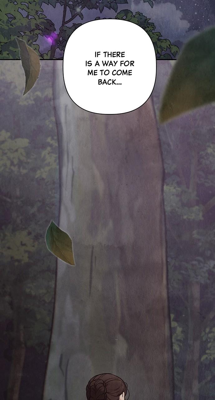 Return Your Soul Chap 26 - Next Chap 27