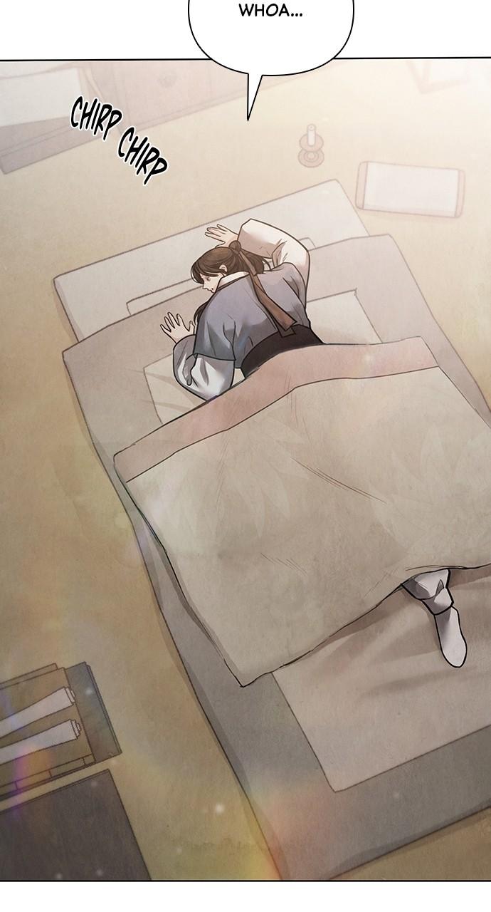 Return Your Soul Chap 26 - Next Chap 27