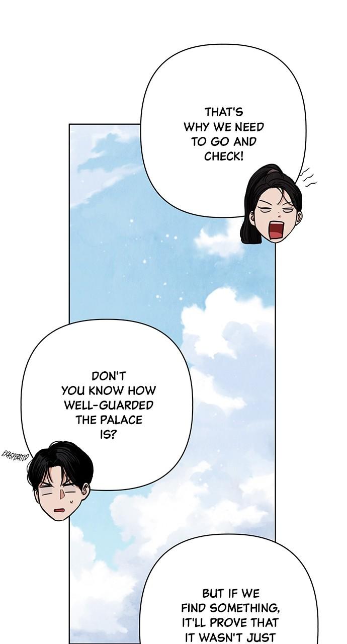 Return Your Soul Chap 26 - Next Chap 27