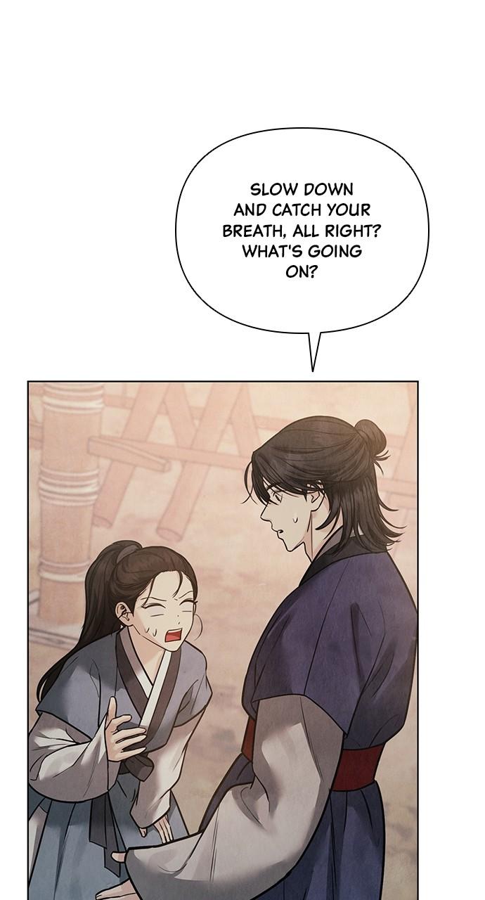 Return Your Soul Chap 26 - Next Chap 27