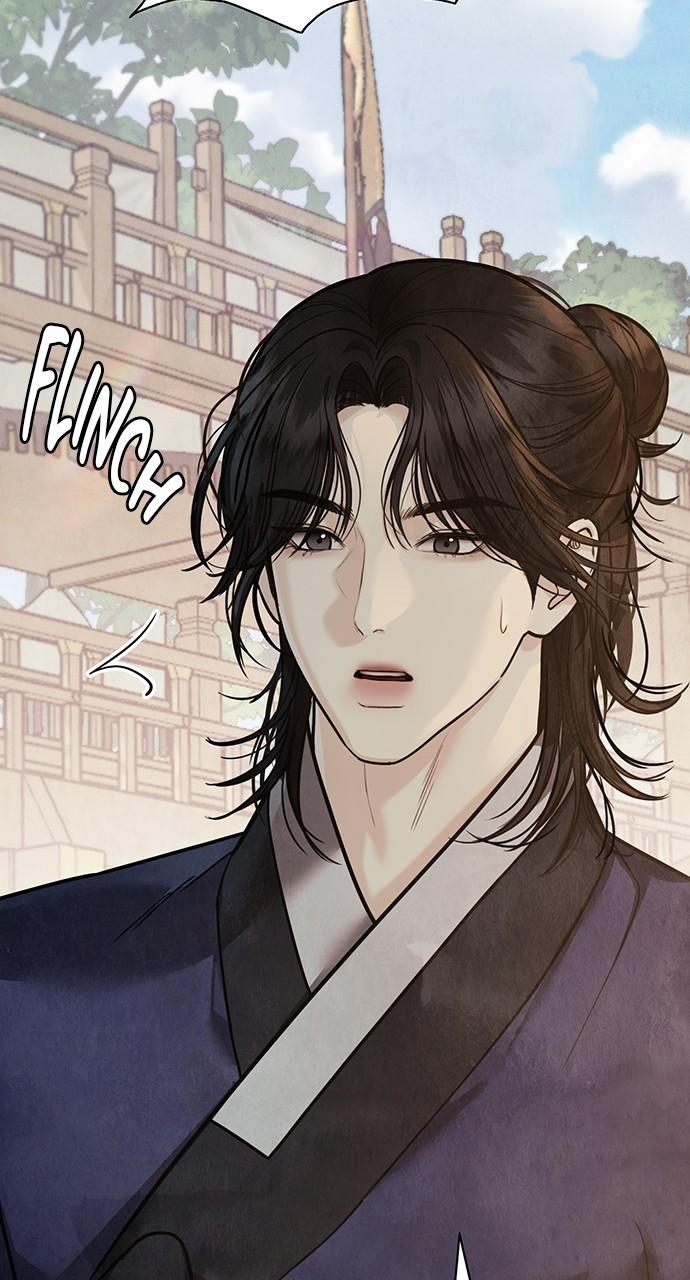 Return Your Soul Chap 26 - Next Chap 27