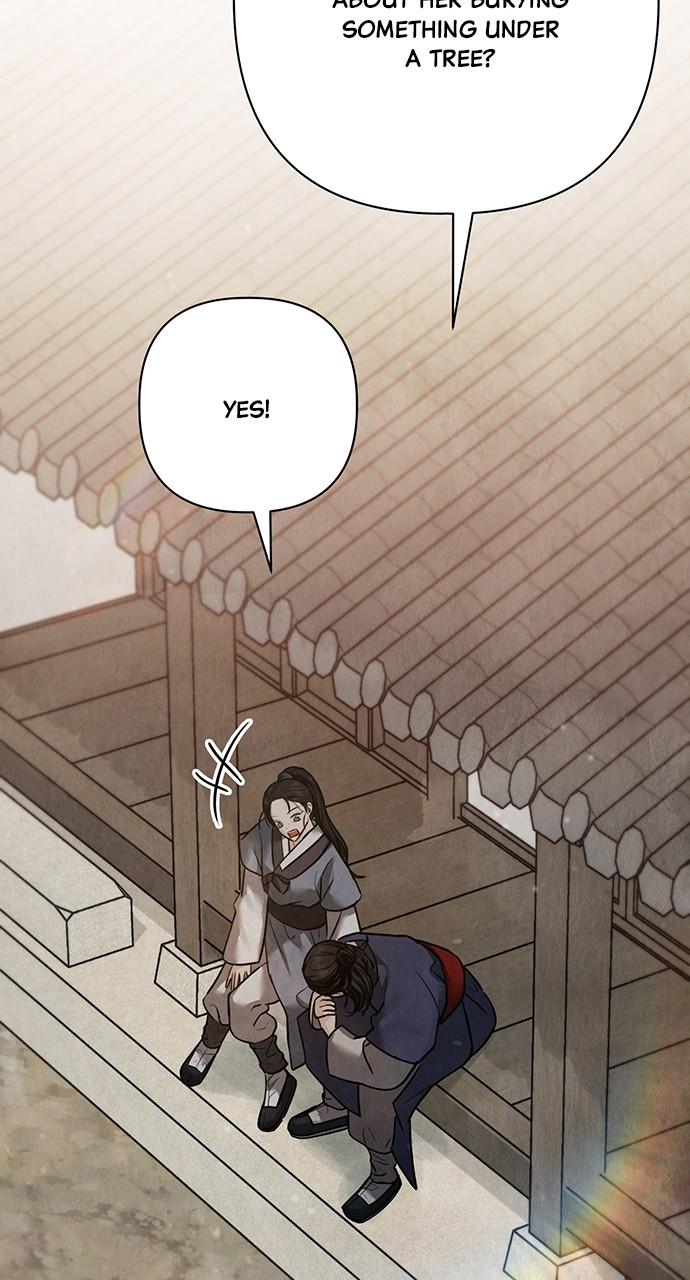 Return Your Soul Chap 26 - Next Chap 27