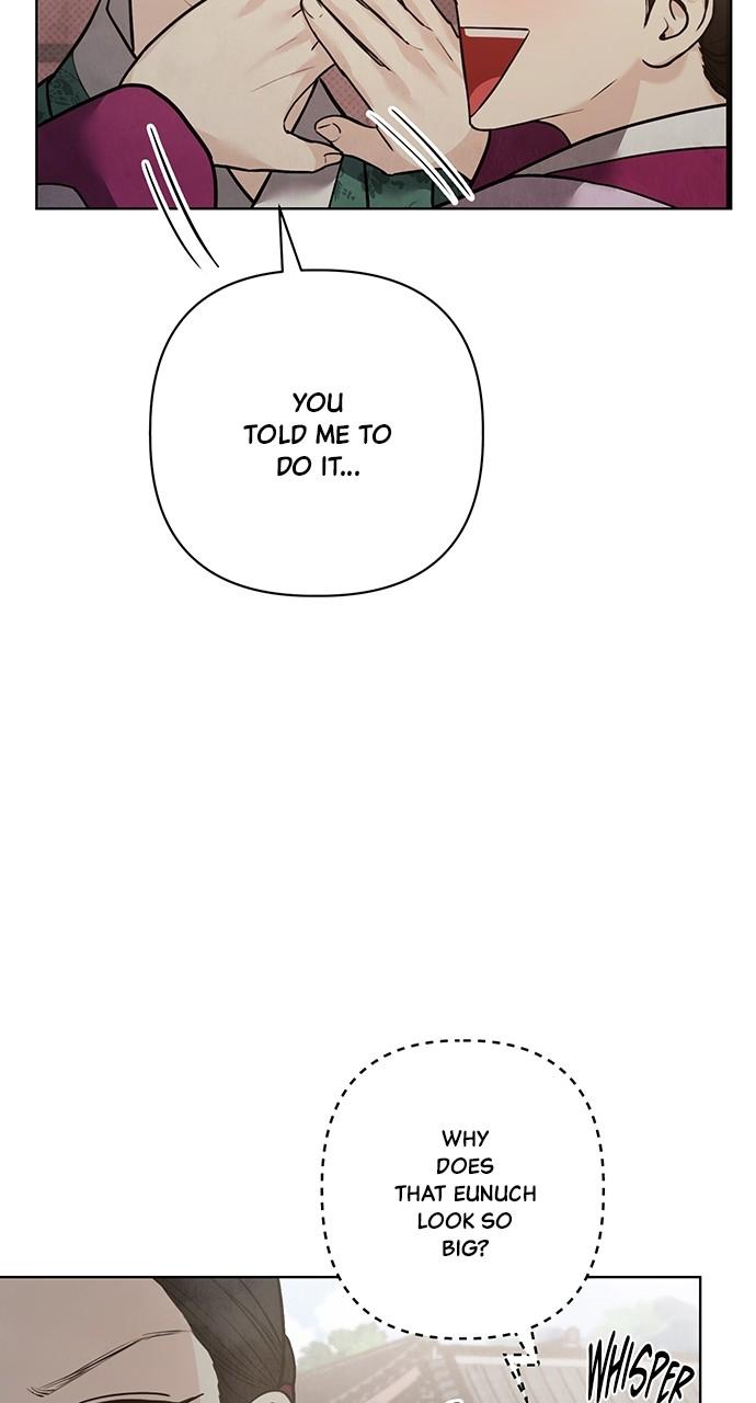 Return Your Soul Chap 26 - Next Chap 27