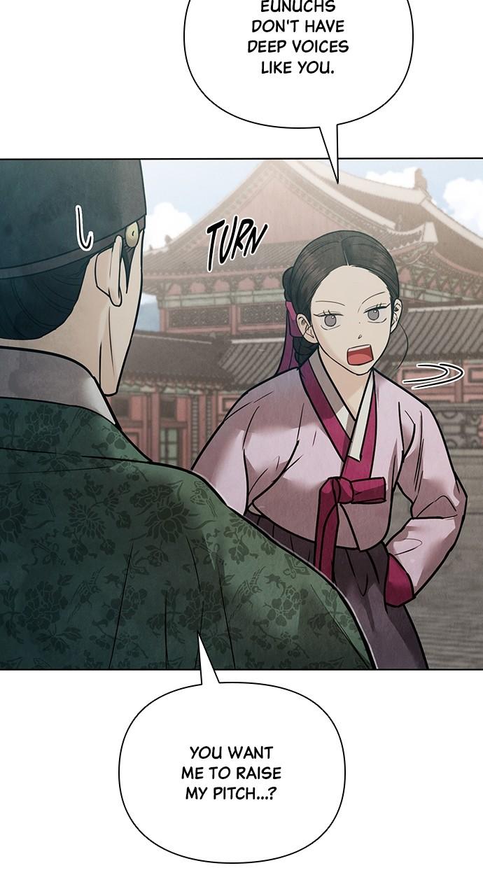 Return Your Soul Chap 26 - Next Chap 27