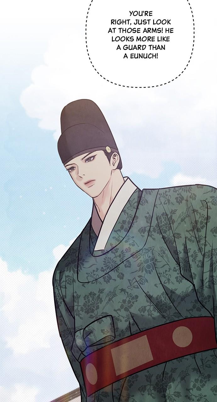 Return Your Soul Chap 26 - Next Chap 27