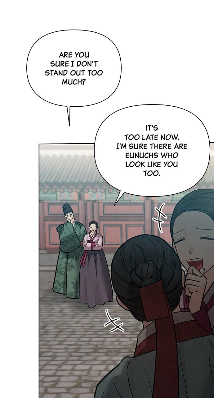 Return Your Soul Chap 26 - Next Chap 27