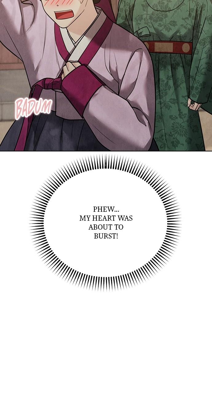 Return Your Soul Chap 26 - Next Chap 27