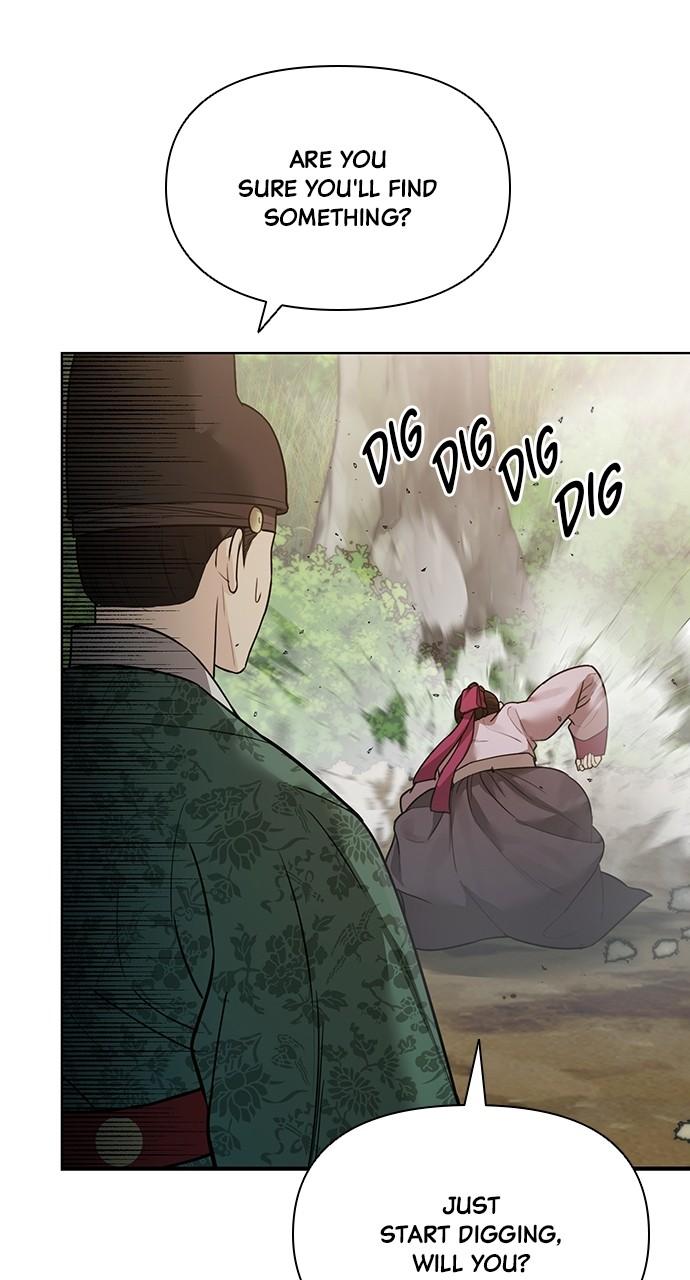 Return Your Soul Chap 26 - Next Chap 27