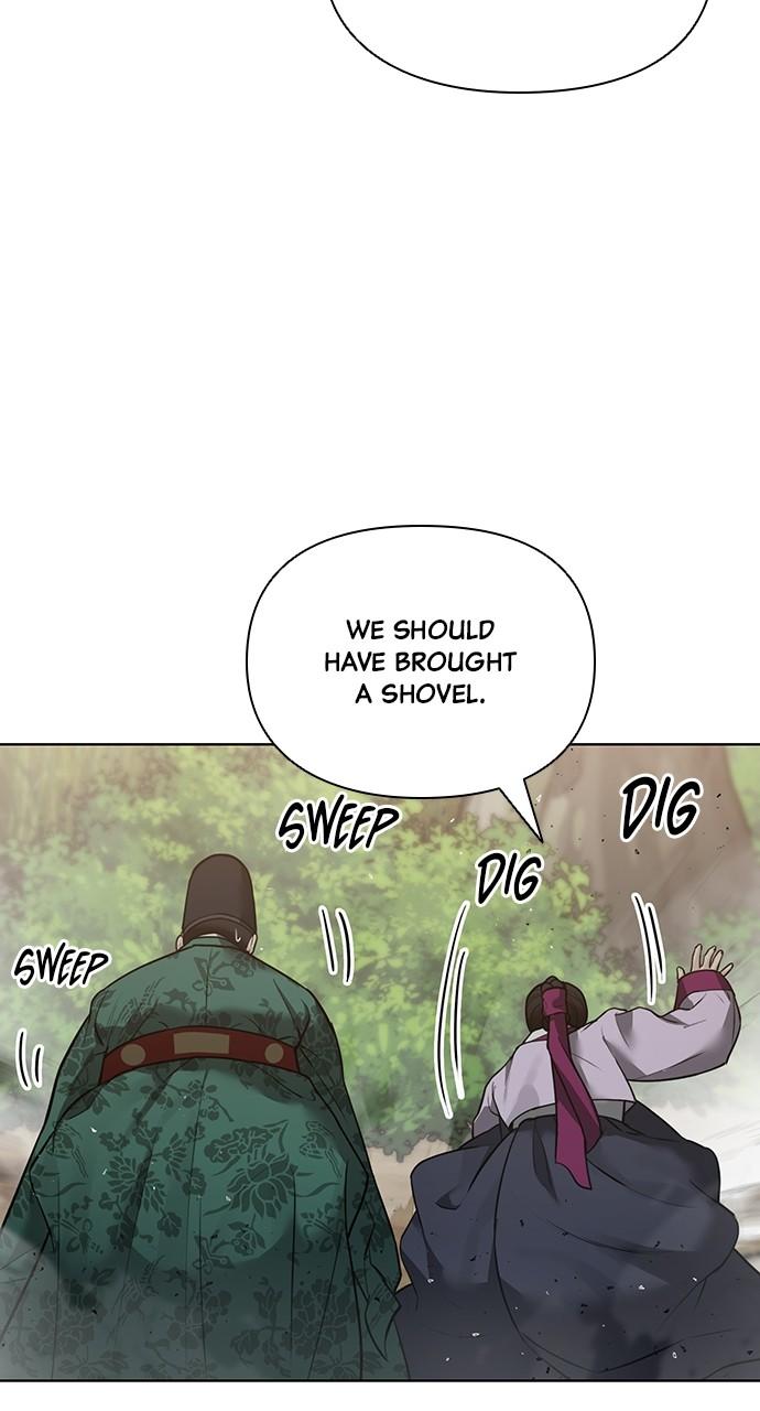 Return Your Soul Chap 26 - Next Chap 27