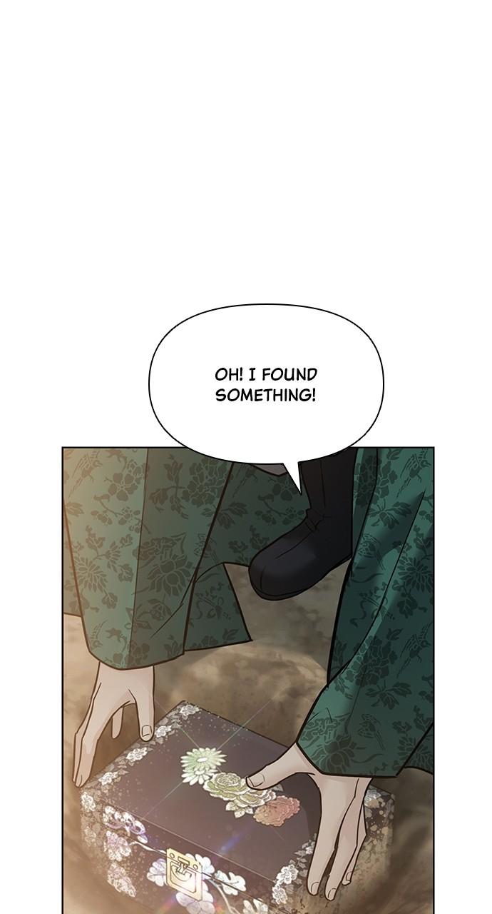 Return Your Soul Chap 26 - Next Chap 27