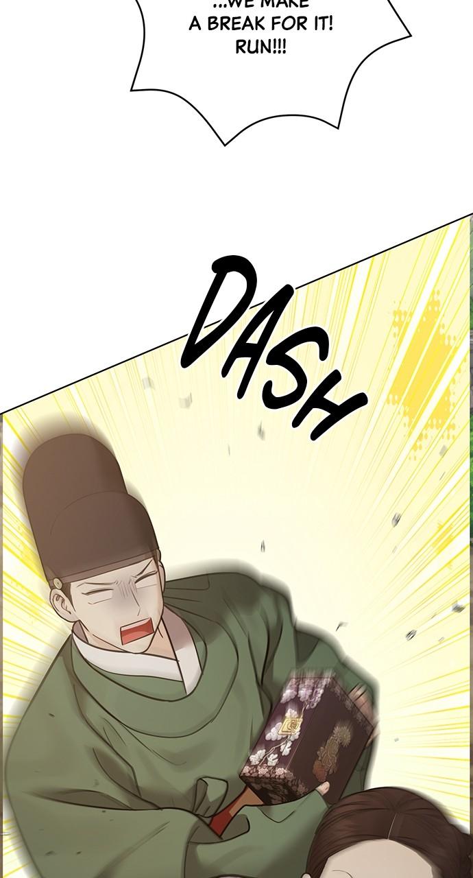 Return Your Soul Chap 26 - Next Chap 27