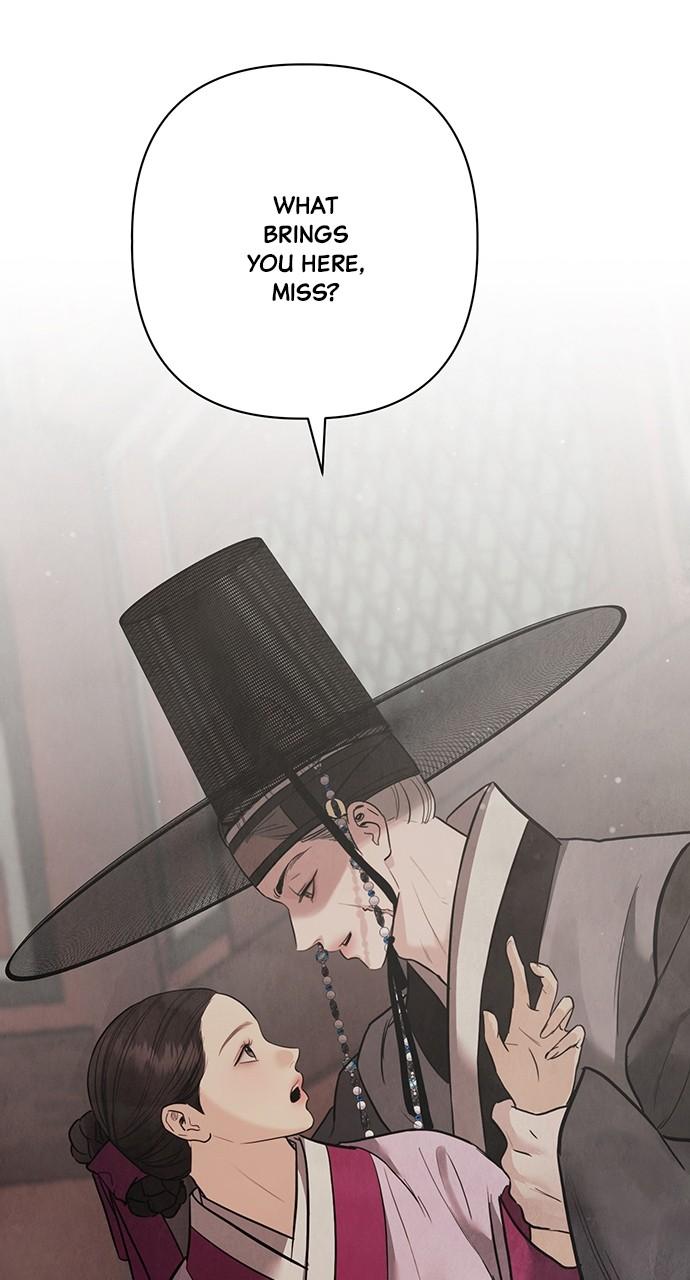 Return Your Soul Chap 26 - Next Chap 27