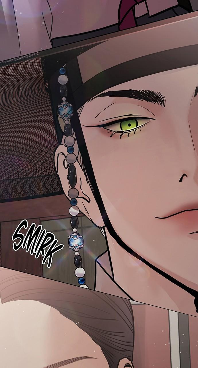 Return Your Soul Chap 26 - Next Chap 27