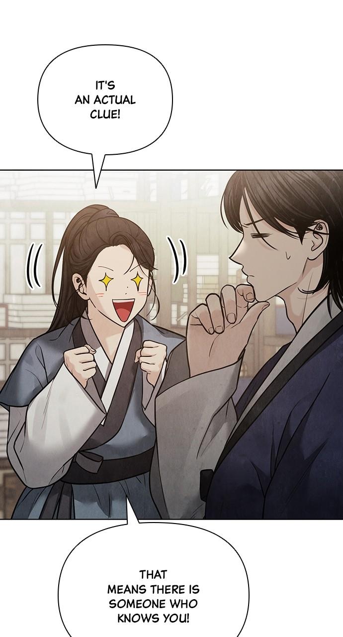 Return Your Soul Chap 26 - Next Chap 27