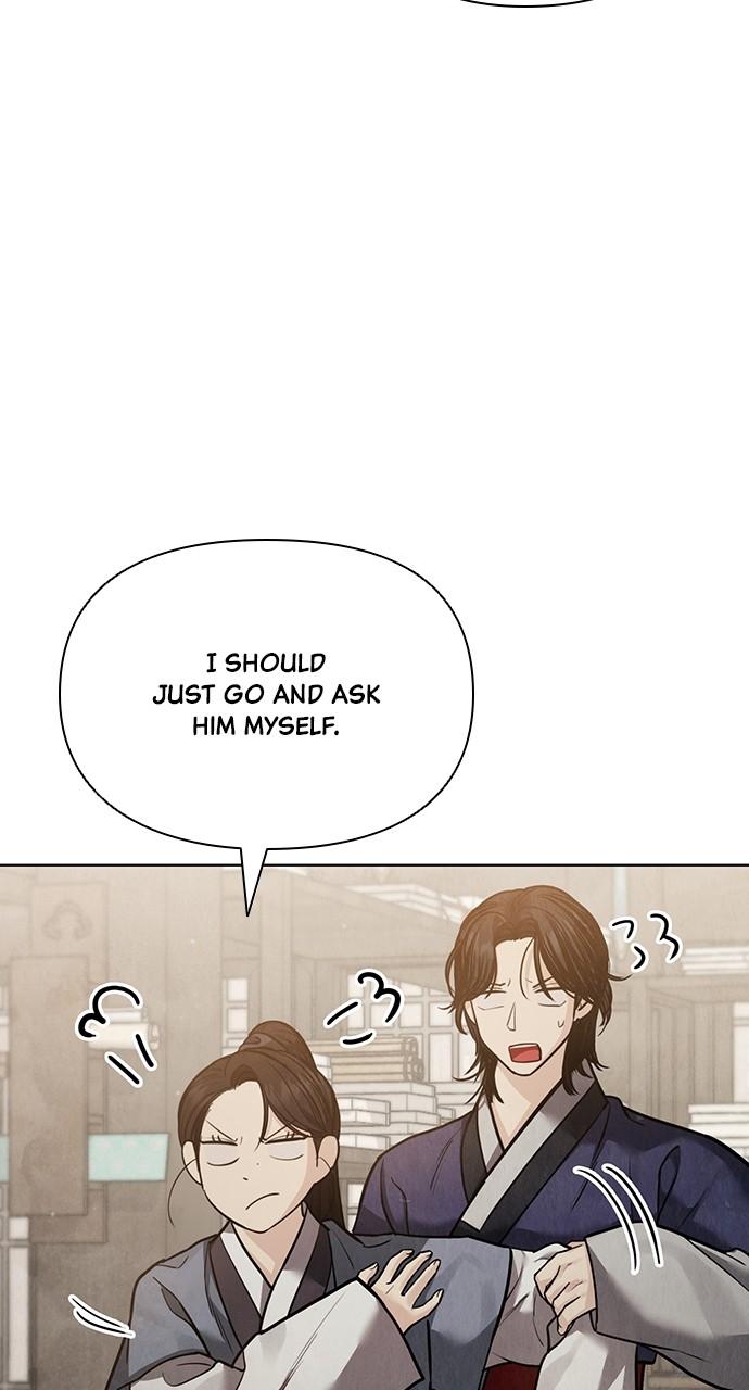 Return Your Soul Chap 26 - Next Chap 27