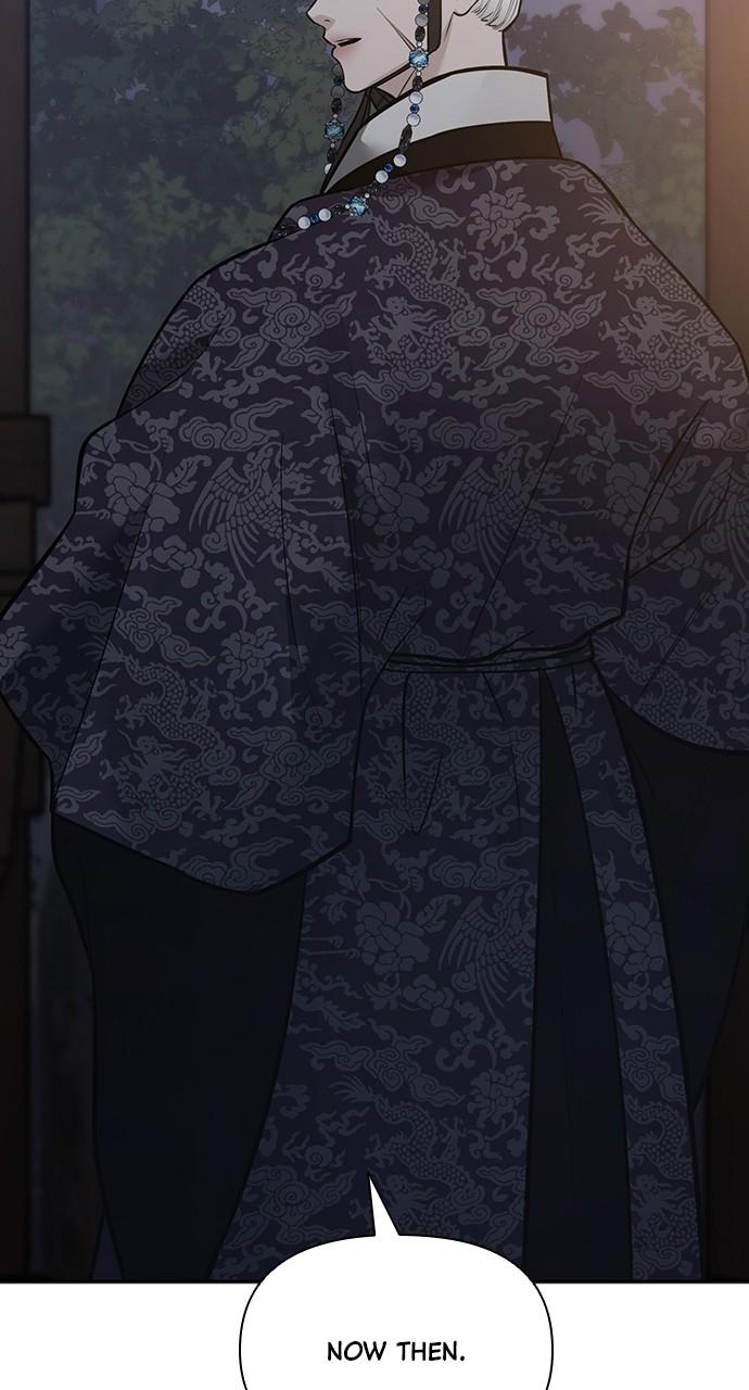 Return Your Soul Chap 28 - Next Chap 29