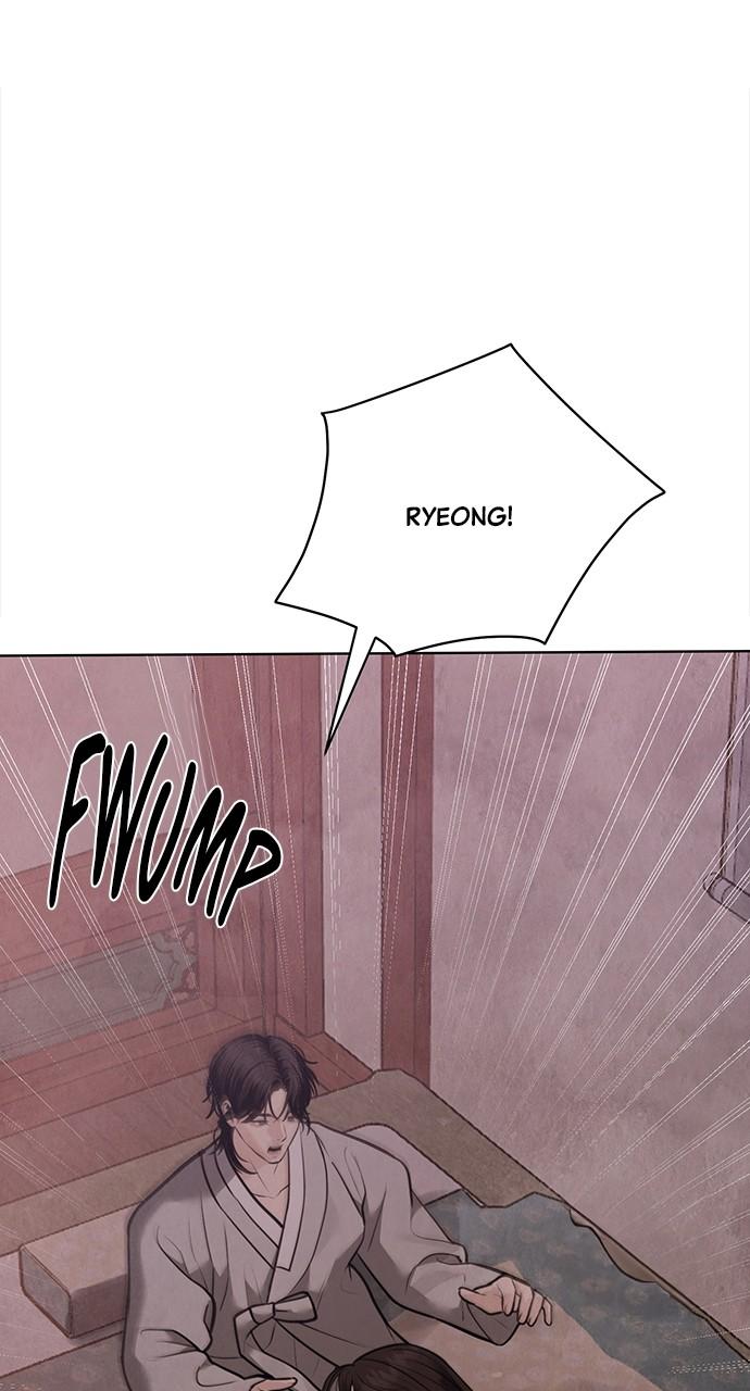 Return Your Soul Chap 28 - Next Chap 29