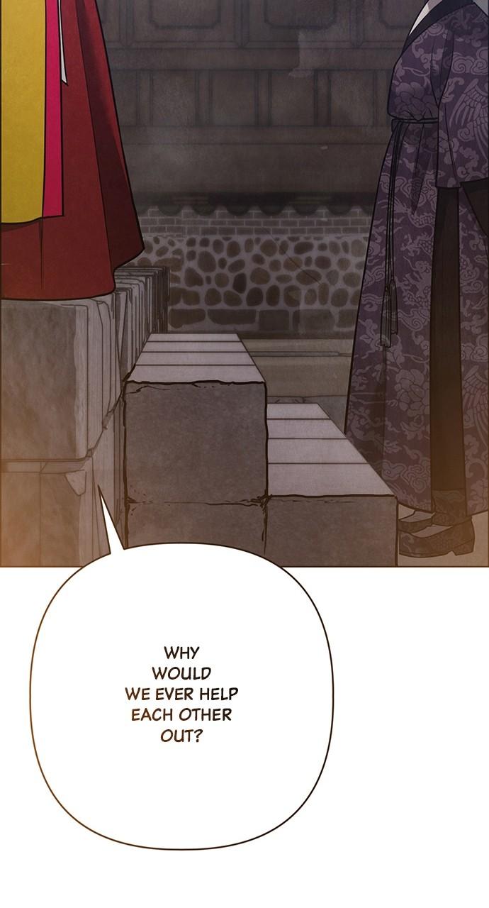 Return Your Soul Chap 28 - Next Chap 29