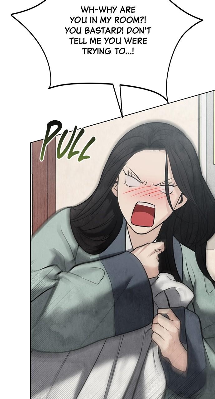 Return Your Soul Chap 28 - Next Chap 29