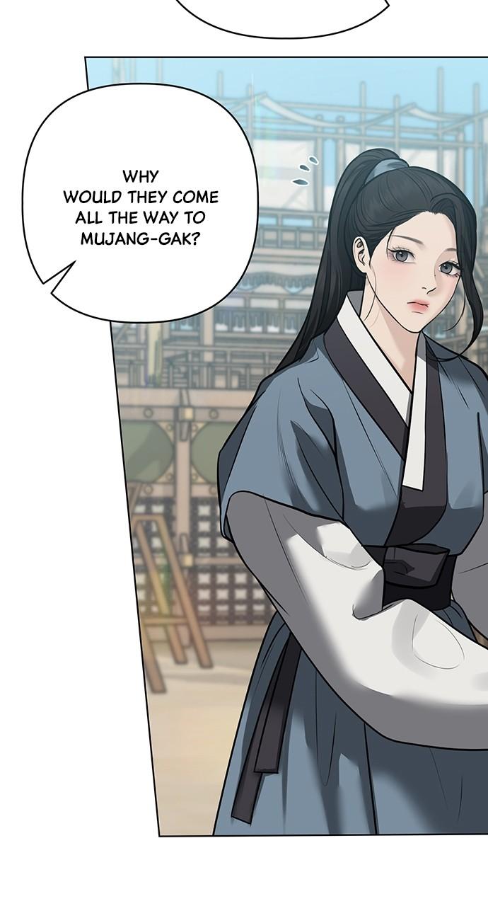 Return Your Soul Chap 28 - Next Chap 29