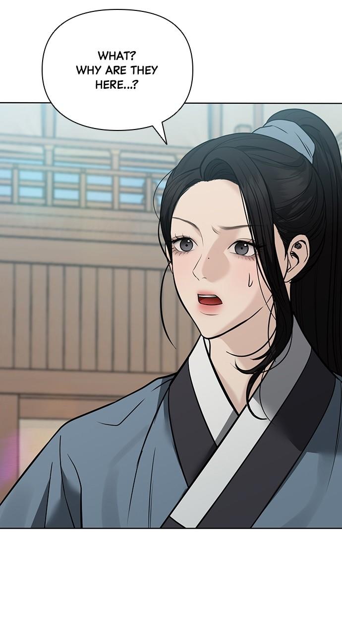 Return Your Soul Chap 28 - Next Chap 29