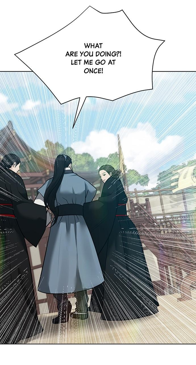 Return Your Soul Chap 28 - Next Chap 29