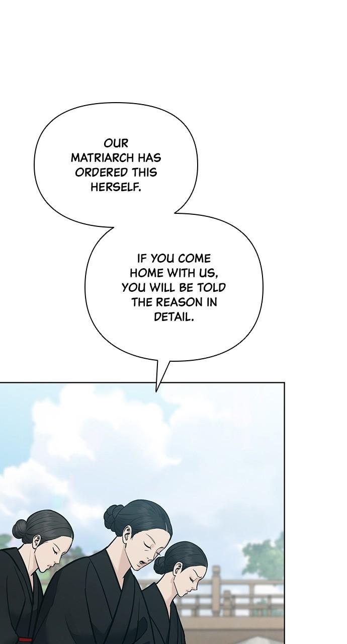 Return Your Soul Chap 28 - Next Chap 29