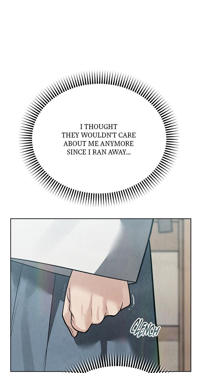 Return Your Soul Chap 28 - Next Chap 29