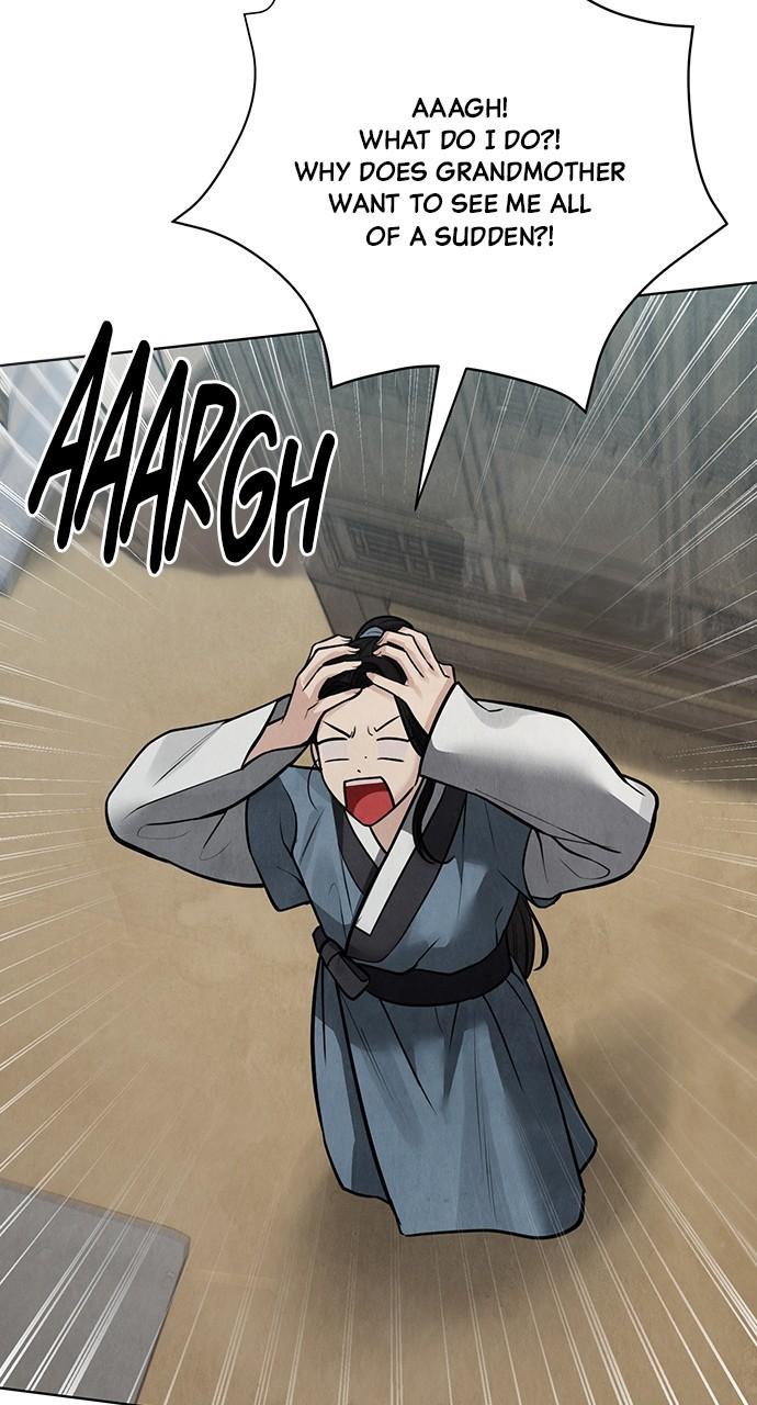 Return Your Soul Chap 28 - Next Chap 29