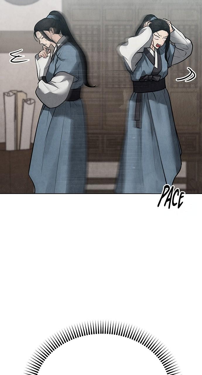 Return Your Soul Chap 28 - Next Chap 29
