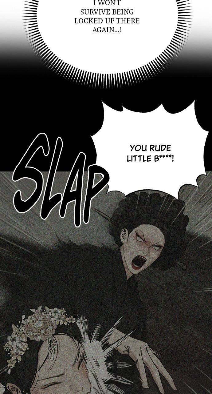 Return Your Soul Chap 28 - Next Chap 29