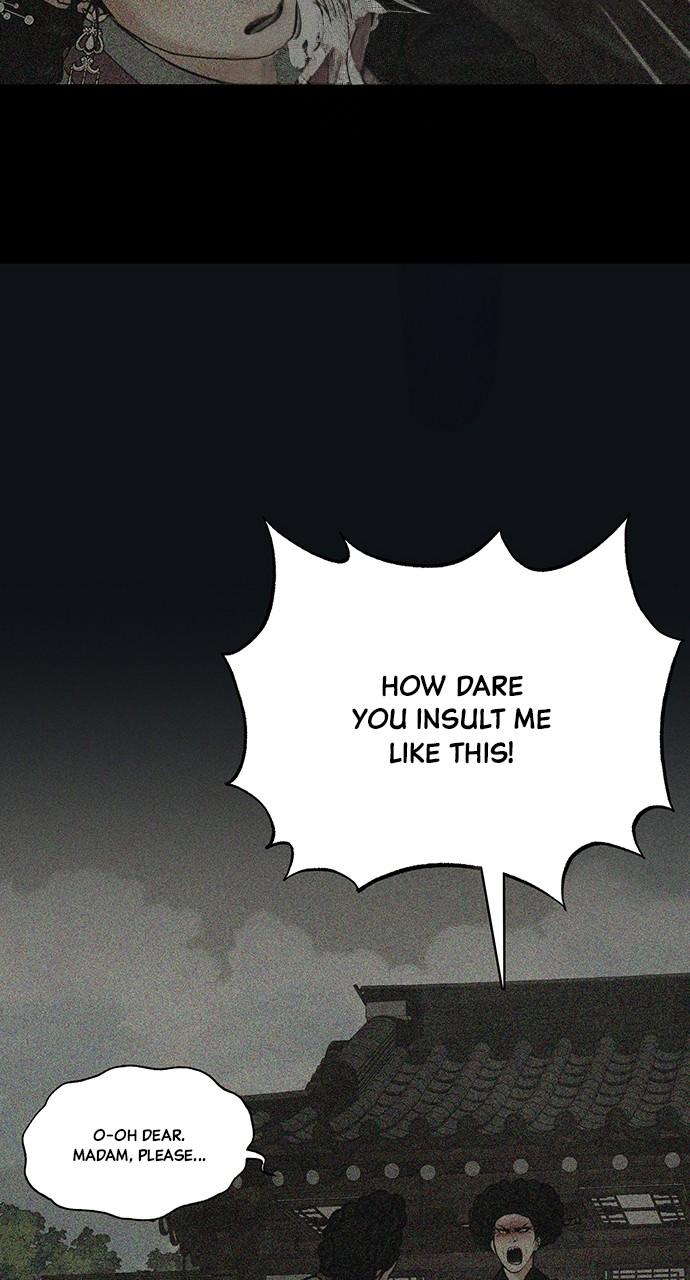Return Your Soul Chap 28 - Next Chap 29