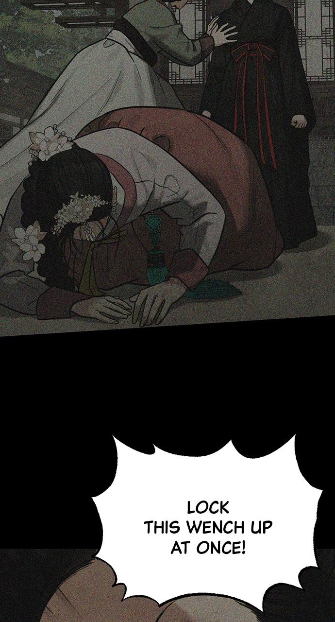 Return Your Soul Chap 28 - Next Chap 29