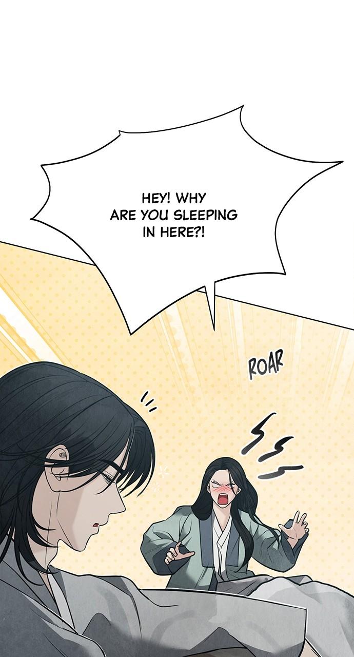 Return Your Soul Chap 28 - Next Chap 29