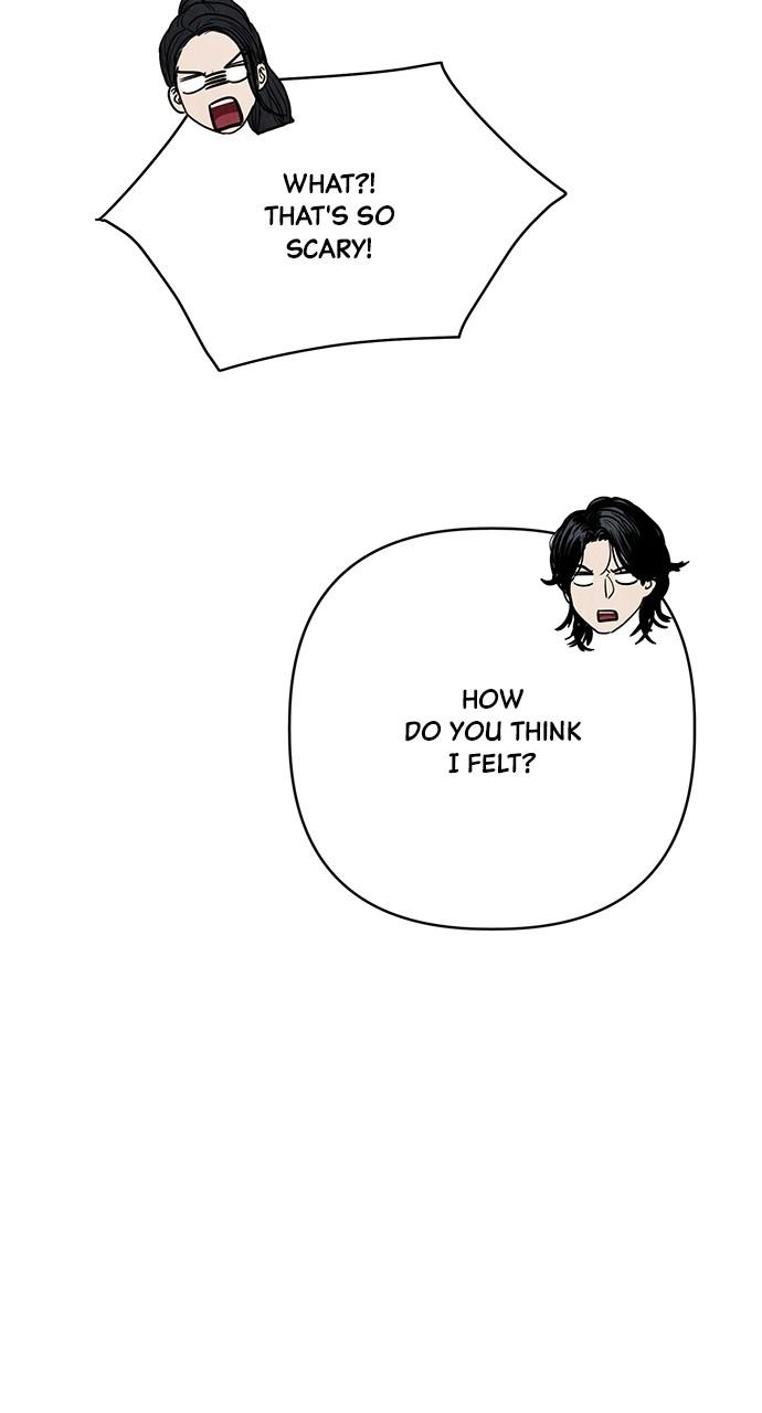 Return Your Soul Chap 28 - Next Chap 29