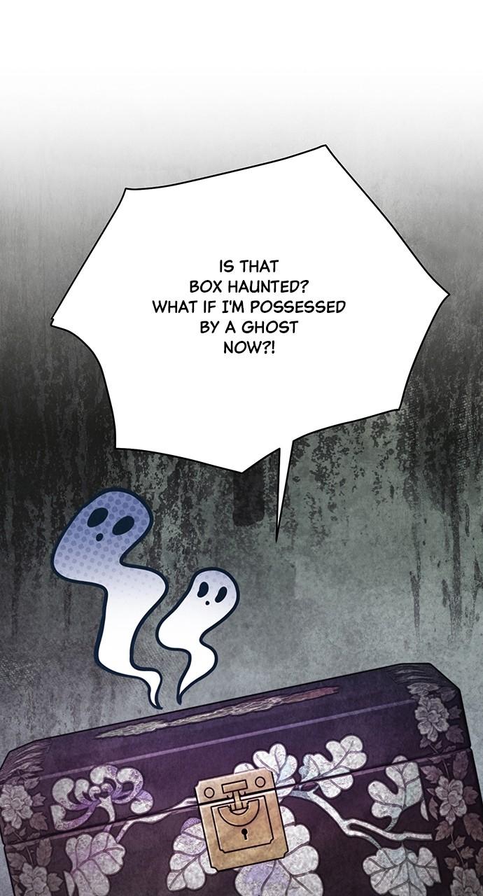 Return Your Soul Chap 28 - Next Chap 29