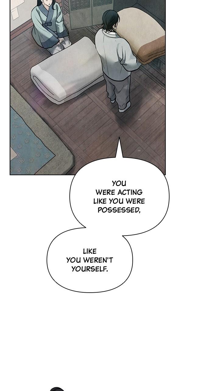 Return Your Soul Chap 28 - Next Chap 29