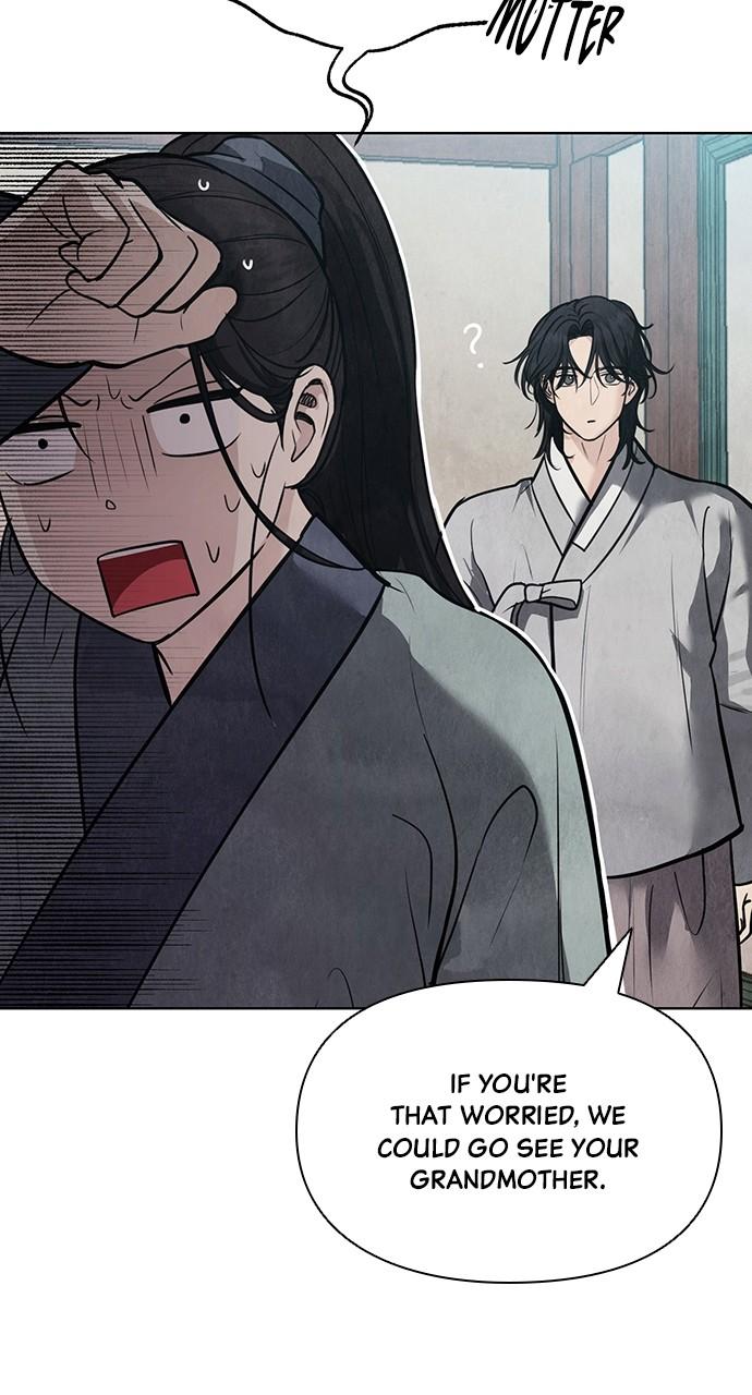 Return Your Soul Chap 28 - Next Chap 29