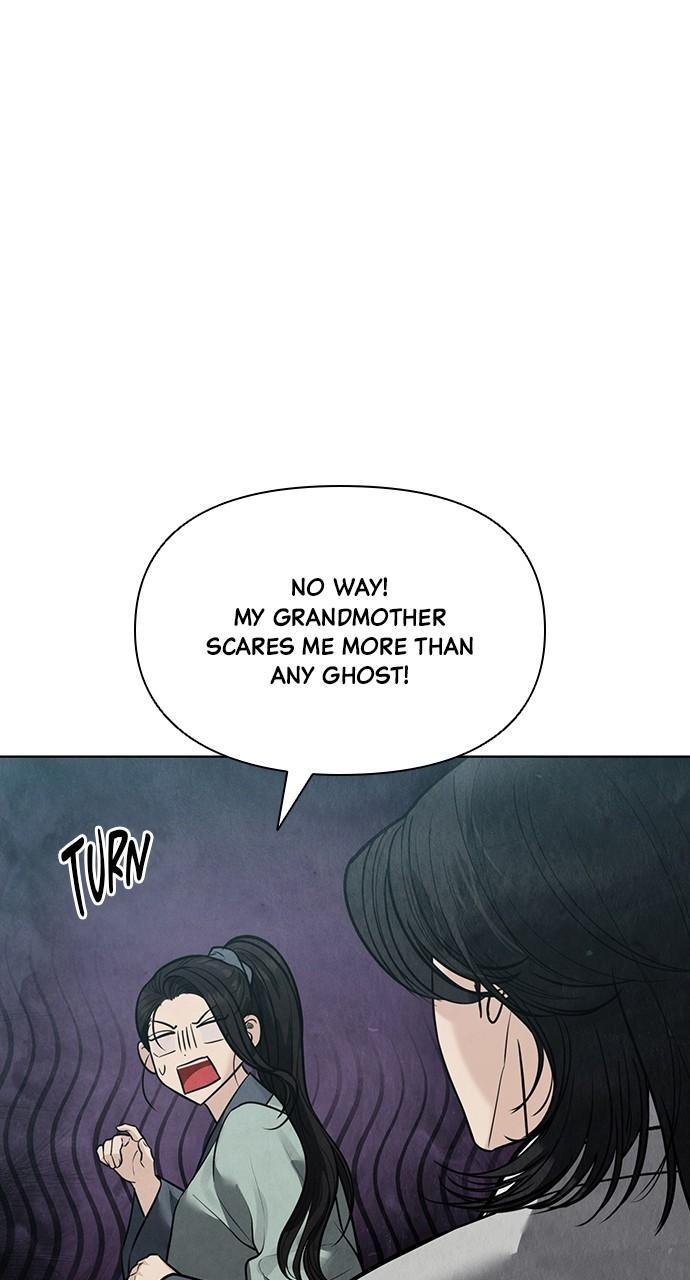 Return Your Soul Chap 28 - Next Chap 29