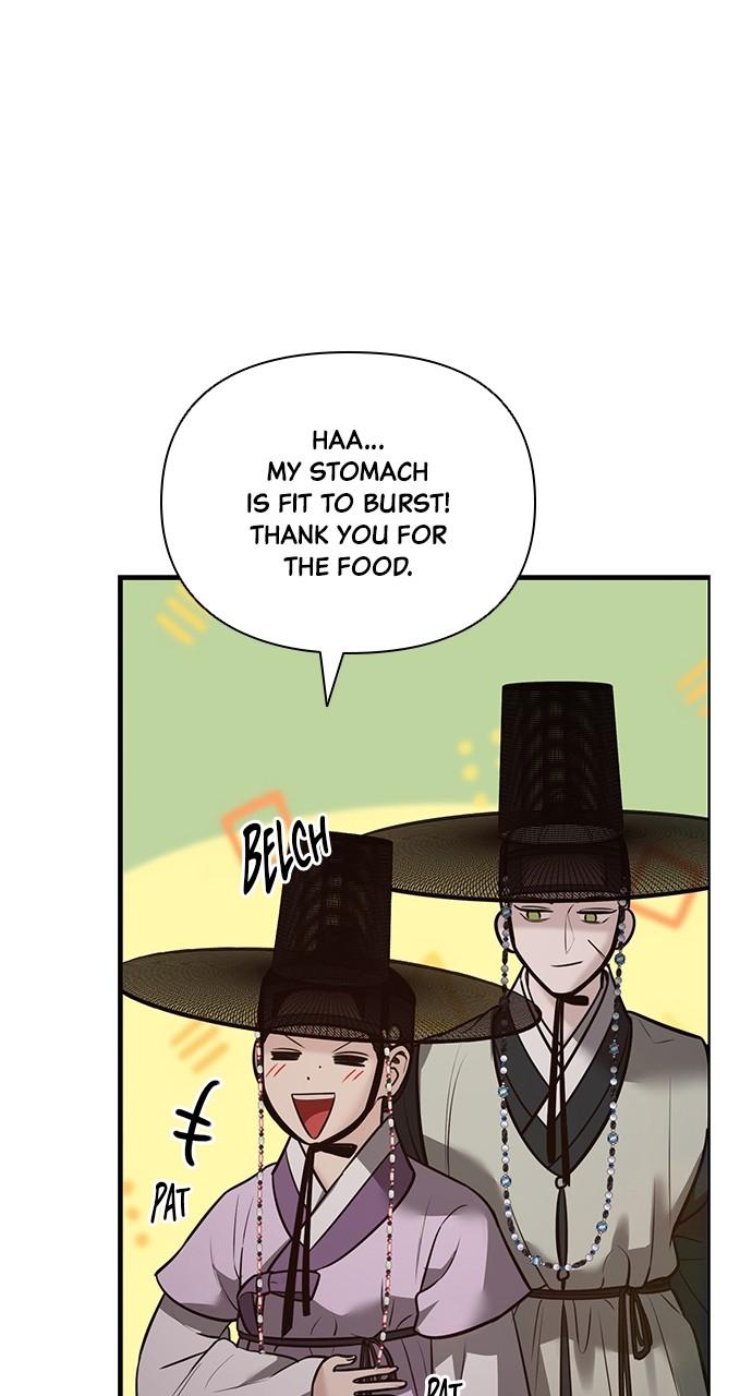 Return Your Soul Chap 29 - Next Chap 30