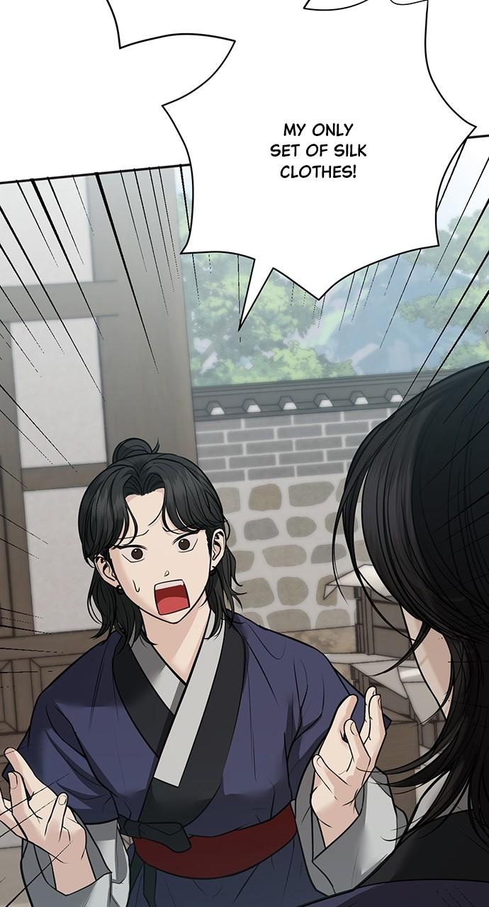 Return Your Soul Chap 29 - Next Chap 30