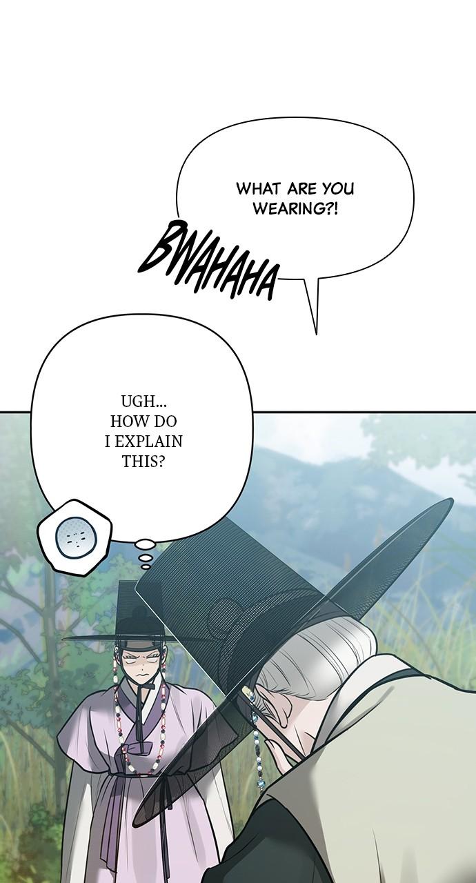 Return Your Soul Chap 29 - Next Chap 30